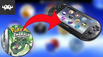 Converting Retroarch Games To Vita Bubbles! WORKING 2025+!