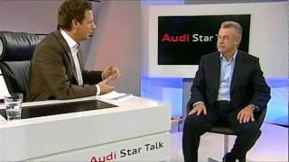Hitzfeld über Burnout, Ferguson und Favre