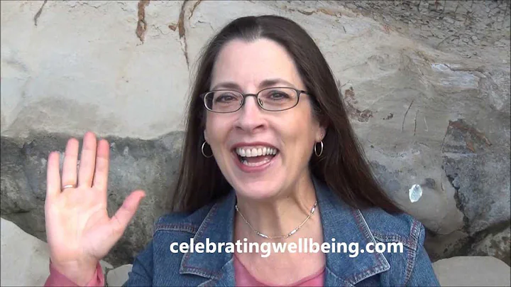 Positivity: The Health Benefits of Positive Energy with Cathy Gehr