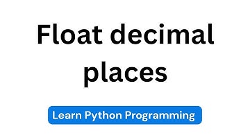 How to use Python