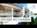 Townhouse Project on Hillside in Town center | Las Terrenas | Ocean Edge Real Estate