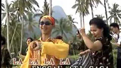 Maxwell Franklin Saran   Bujang Sarawak karaoke R