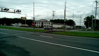NS empty oil train 67t