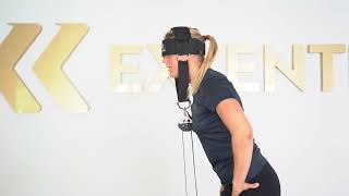 Exxentric - Head Harness