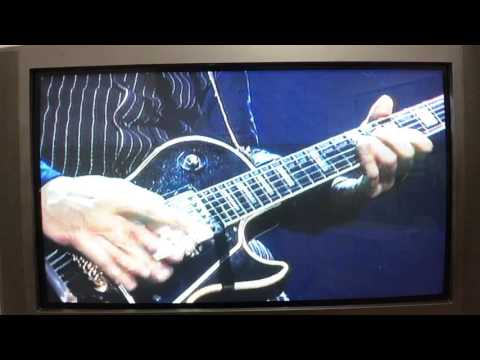 MODERN VISION 2007 ギターソロ🎸