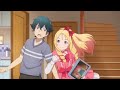 エロマンガ先生 || 山田エルフと暮らす泉正宗 Masamune Izumi living together with Yamada Elf  || Eromanga Sensei