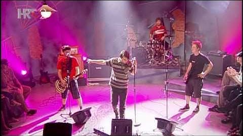 Overflow - Panic Attack & Suprice (Live@Garaza, 2011)