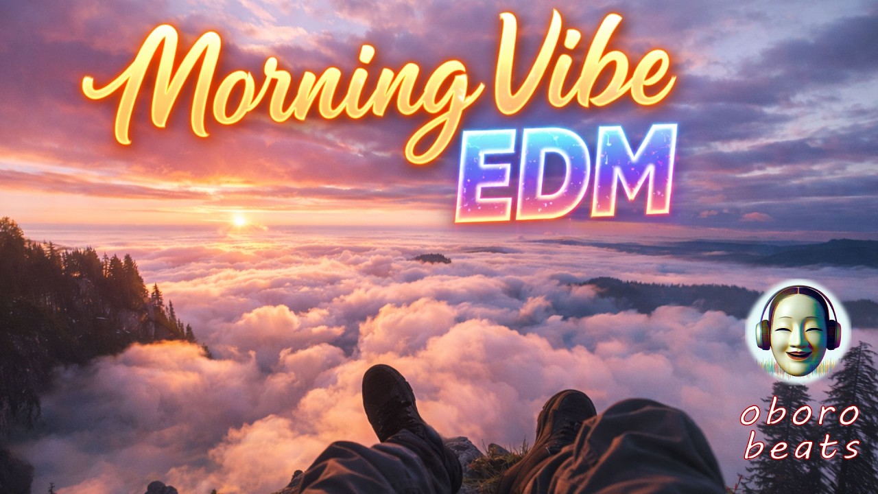♪ EDM Music #2 | Morning Vibe ♪