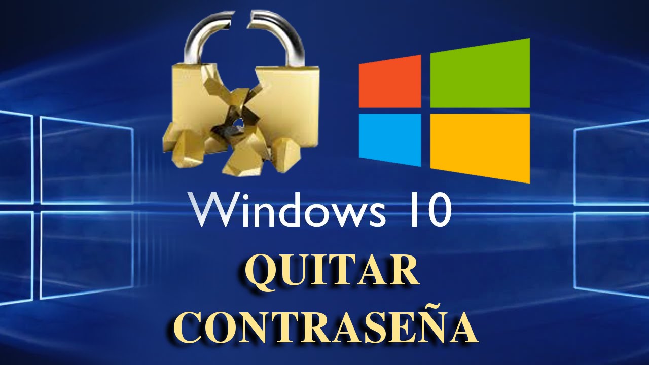 Recuperar contraseña ordenador windows 7