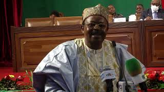 Celebrity BABA DANPULLO'S ASSETS BEING CONFISCATED IN SOUTH AFRICA Profile