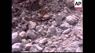 Celebrity Lebanon - Aftermath Of Israeli Retaliations Net Worth