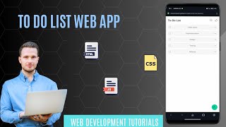 Build a Web To-Do List App from Scratch! 🚀 | Nexos Creator