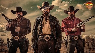JESSE JAMES UNCHAINED 🎬 Full Action Western Movie 🎬 English HD