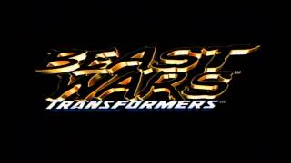 Beast Wars Extracted Soundtrack - Changing of Guard 10/22 HD