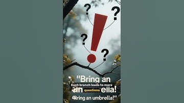 DECISION TREE AI Machine Learning Explained in 30 Seconds! #shorts #ai #viral