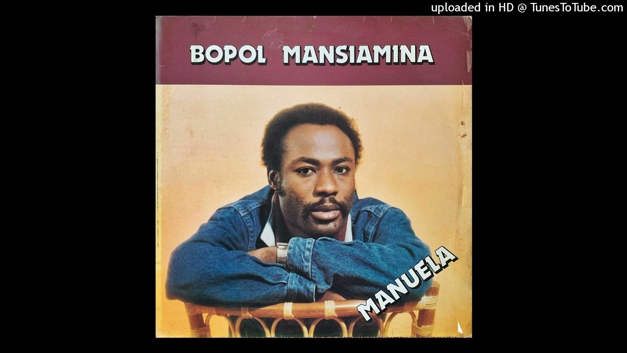 Bopol Mansiamina - Bameli Pena