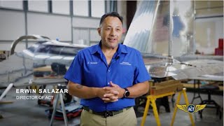 Aeronautical Center of Technology | Inspiring the Next Generation of Aviation Professionals