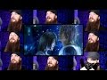 Final fantasy x  wandering flame acapella secret of the forest melody