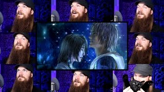 Download Lagu Final Fantasy X - Wandering Flame Acapella (Secret of the Forest melody) MP3