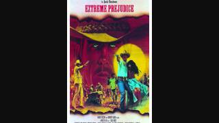 jerry goldsmith a deal end credits extreme prejudice