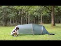 How to pitch Nordisk Oppland 3