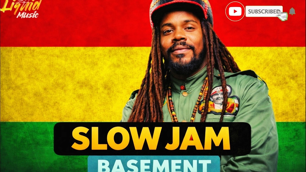 NONSTOP REGGAE LOVE SONGS 2026 || Deep Basement Slow Jam Vibes