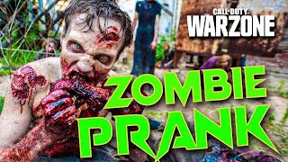 Call of Duty Zombie Prank |  Warzone Pranks screenshot 5