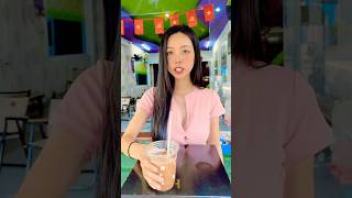 Cốc Cà Phê Này Nhiều Sữa