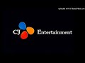 Cj entertainment logo 20042022 music samples