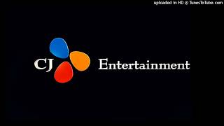 CJ Entertainment Logo 2004-2022 Music samples