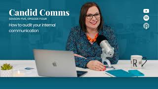 How to audit your internal communication S5 E4