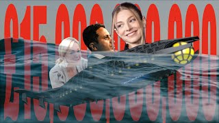 How An AWFUL Car Repair Firm Won A 15 BILLION Contract To Build Nuclear Submarines BNN Show Ep 3