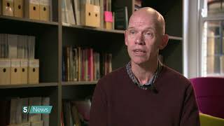 Report reveals failures for Black, Asian and Minority Ethnic prisoners | 5 News