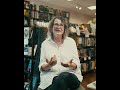Inside the mind of an entrepreneur, Blacksburg Books