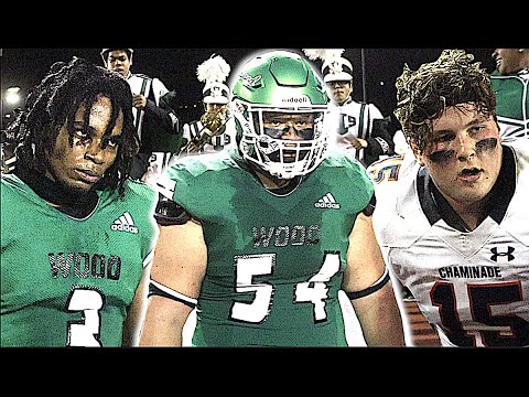 WILD OVERTIME FINISH 🔥🔥Inglewood vs Chaminade | CIFSS D2 Semi-Finals | Action Packed Highlight Mix