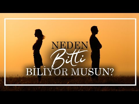 Emre Özdemir - Neden Bitti Biliyor musun?