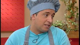 Programa 159 - Maru a la tarde  2002