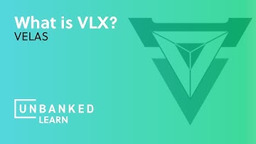 What is Velas? - VLX Beginner Guide