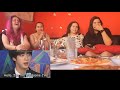 Reaction to "BTS Being Chaotic Crackheads at Award Shows"