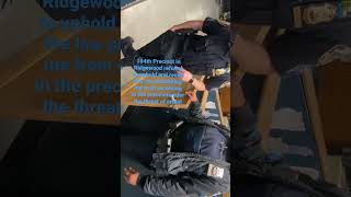 104th Precinct in Queens is malicious - NYPD Audit 4/5/2023