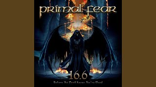 Video thumbnail of "Primal Fear - Hands Of Time"