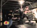 Johnny Romano vs Dab Savage 1-9-2010 Part 1.mpg