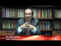 Dr  Javier Aguirre   La Prueba Nueva en el COGEP