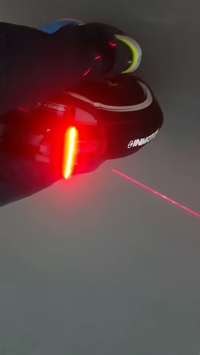 Inmotion v8 mod - YouTube