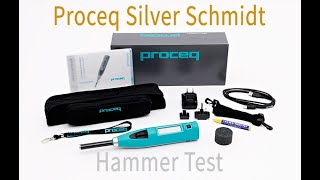 Proceq Silver Schmidt Net Worth