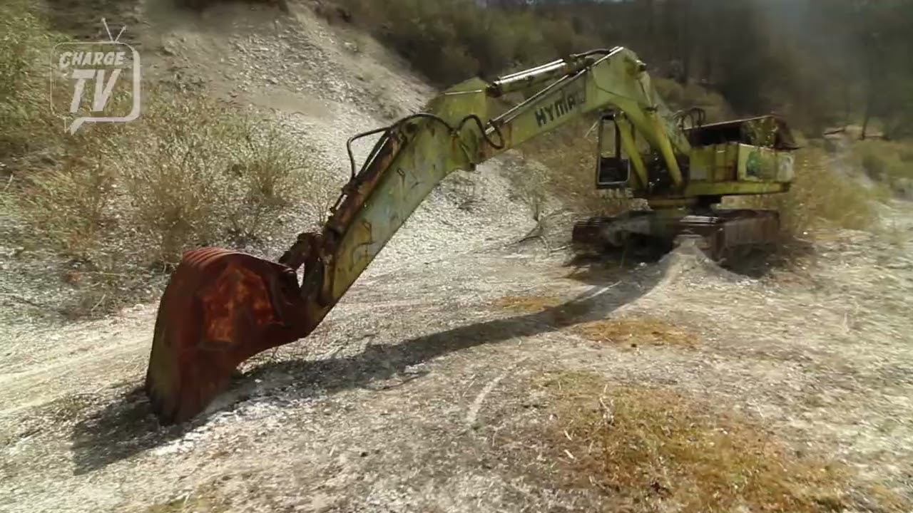 Chris Doney "versatile"