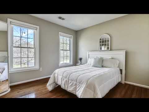 2917 Cabin Creek Drive, Burtonsville, MD home video tour