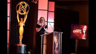70th Technology & Engineering Emmy(r) Awards(2018)