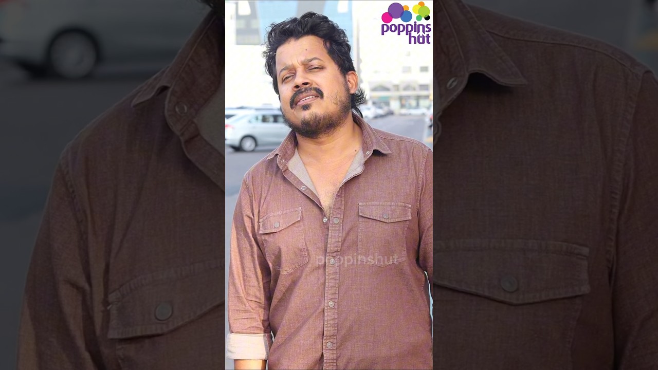 കാവൽ...short video from poppins hut #poppinshut #shanmohammed