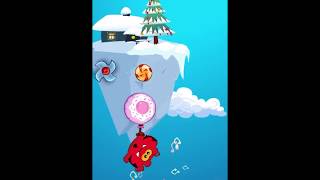 CANDY UP VIDEO GAME screenshot 1